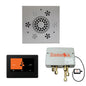 Wellness - Shower Package with Trim - Ceiling Mount - WSP7S