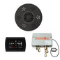 Wellness - Shower Package with Trim - 3/8" - Ceiling Mount