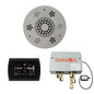 Wellness - Shower Package with Trim - 3/8" - Ceiling Mount