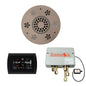 Wellness - Shower Package with Trim - 3/8" - Ceiling Mount