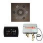 Wellness - Shower Package with Trim - Ceiling Mount