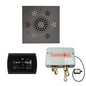 Wellness - Shower Package with Trim - Ceiling Mount