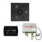 Wellness - Shower Package with Trim - Ceiling Mount