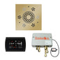 Wellness - Shower Package with Trim - Ceiling Mount