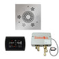 Wellness - Shower Package with Trim - Ceiling Mount