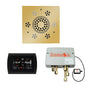 Wellness - Shower Package with Trim - Ceiling Mount