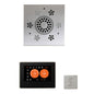 Wellness - Wstpss Steam Package with Square Trim
