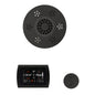 Wellness - Wstpsr Steam Package with Round Trim