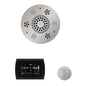 Wellness - Wstpsr Steam Package with Round Trim