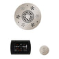 Wellness - Wstpsr Steam Package with Round Trim