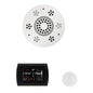 Wellness - Wstpsr Steam Package with Round Trim