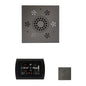 Wellness - Wstpss Steam Package with Square Trim