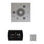 Wellness - Wstpss Steam Package with Square Trim