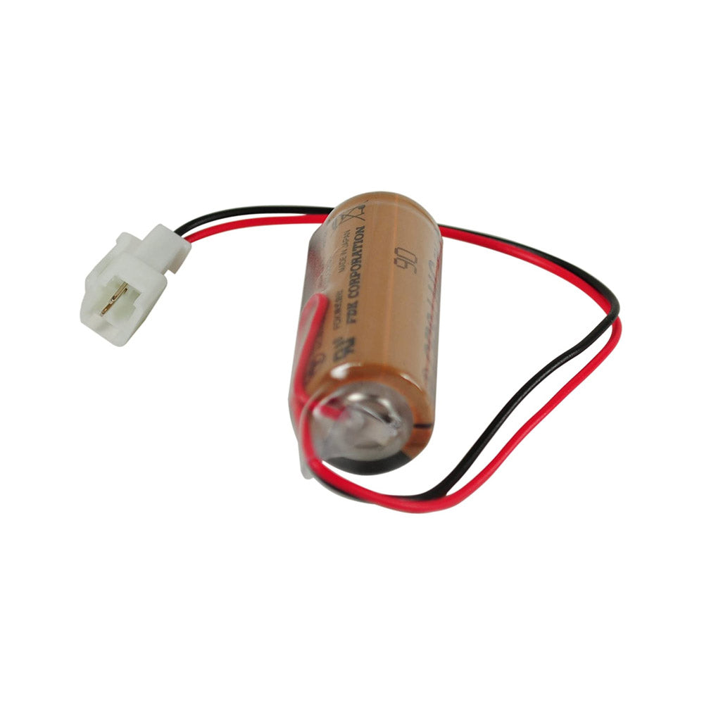 LITHIUM METAL BATTERY(PRIMAR