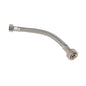STAINLESS STEEL BRAIDED HOSE
