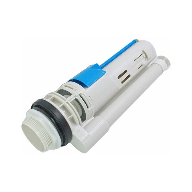 FLUSH VALVE ASM - DUAL FLUSH