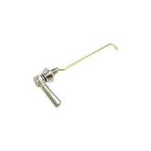 TRIP LEVER - BRUSHED NICKEL