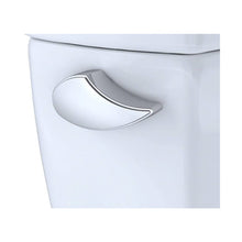 TRIP LEVER LH CHROME