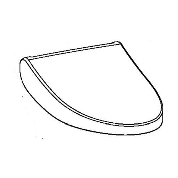 C200 LID ASSEMBLY ELONGATED