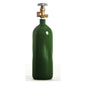 Gas Cylinder - Steel - Nitrogen