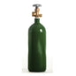 Gas Cylinder - Colorless