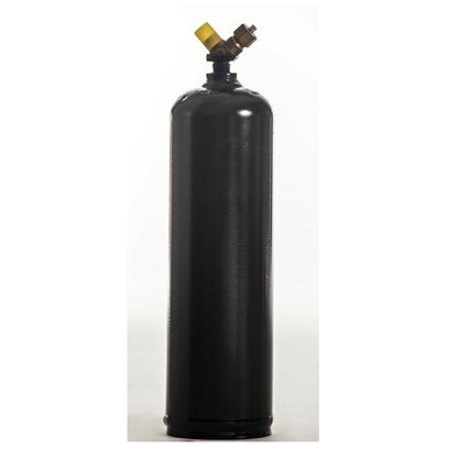Gas Cylinder - Acetylene