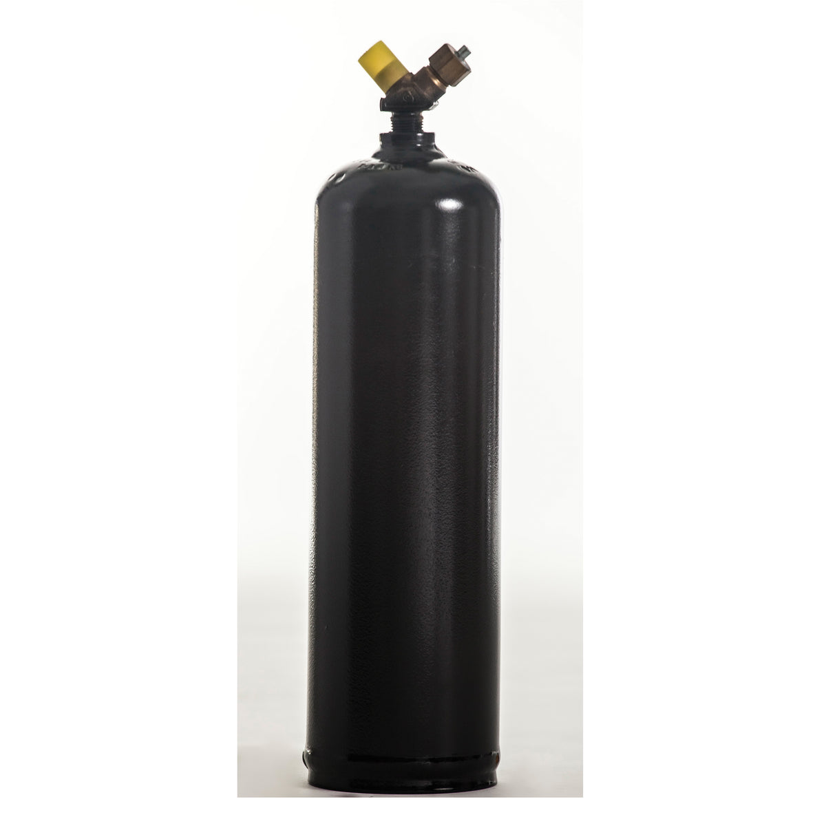 Gas Cylinder - Steel - Acetylene
