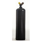 Gas Cylinder - Steel - Acetylene
