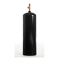 Gas Cylinder - Stainless Steel - Acetylene