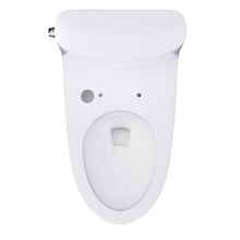 Nexus - 1-Piece High-Efficiency Toilet - 1.28 GPF