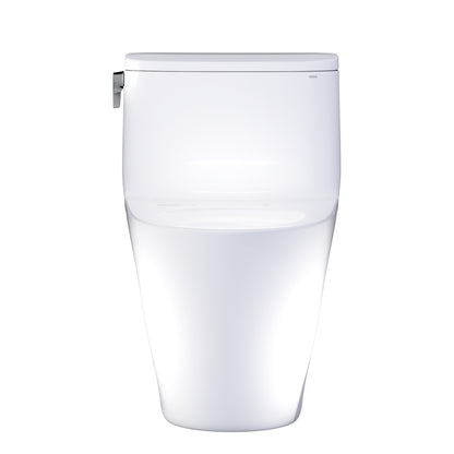 Nexus - 1-Piece High-Efficiency Toilet - 1.28 GPF