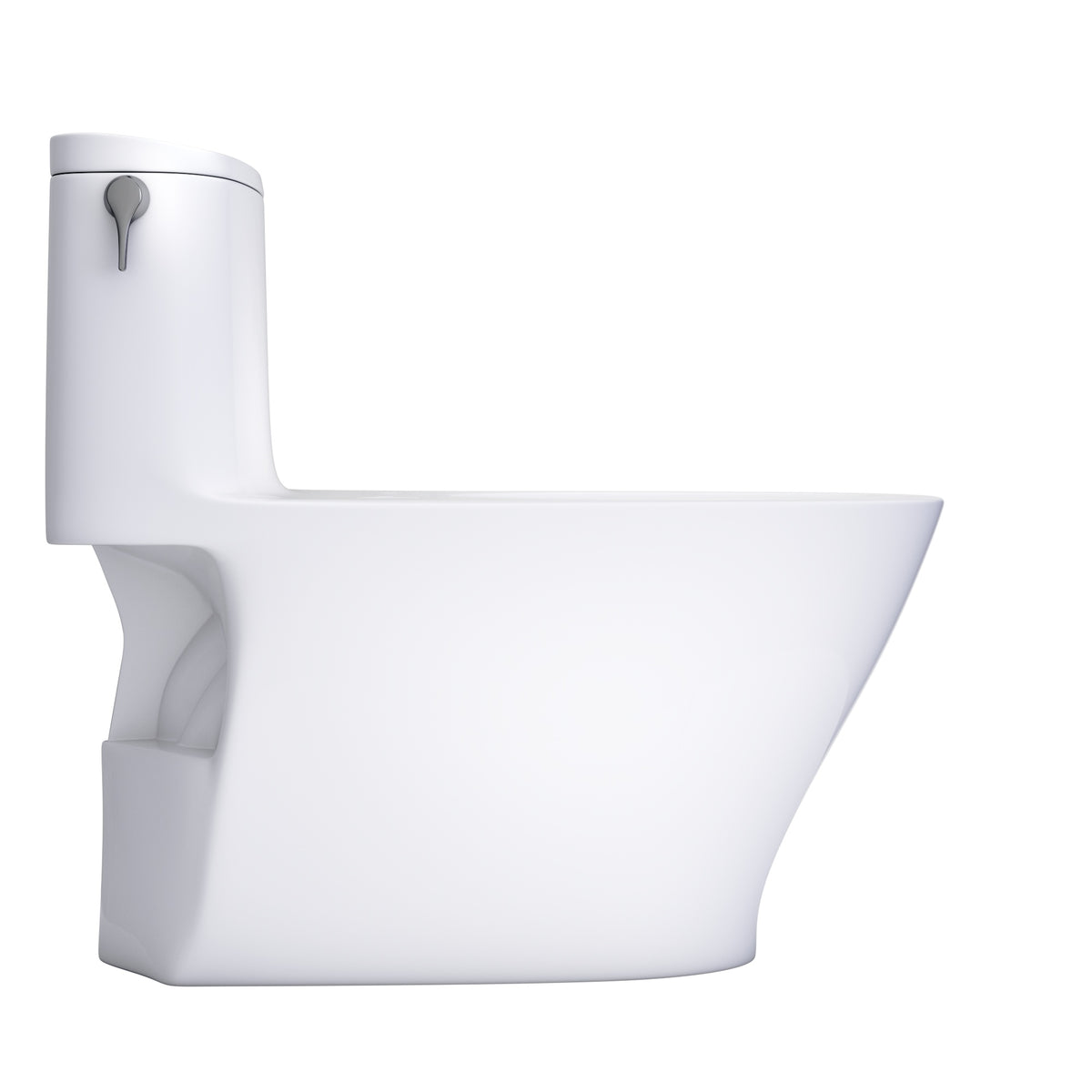 Nexus - 1-Piece High-Efficiency Toilet - 1.28 GPF