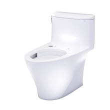 Nexus - 1-Piece High-Efficiency Toilet - 1.28 GPF