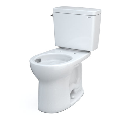 Drake - Universal Height 2-Piece Toilet - Vitreous China