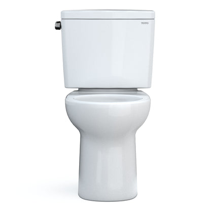 Drake - Universal Height 2-Piece Toilet - Vitreous China