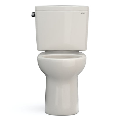Drake - Universal Height 2-Piece Toilet - Vitreous China
