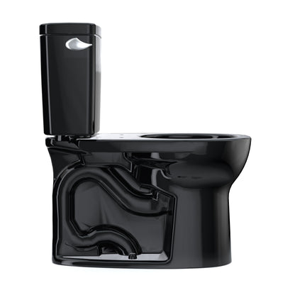 Drake - Universal Height 2-Piece Toilet - Round Bowl