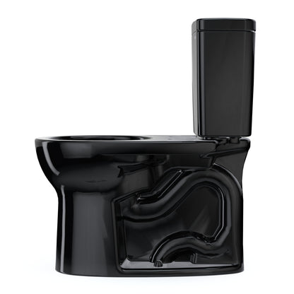 Drake - Universal Height 2-Piece Toilet - Round Bowl