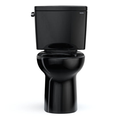 Drake - Universal Height 2-Piece Toilet - Round Bowl