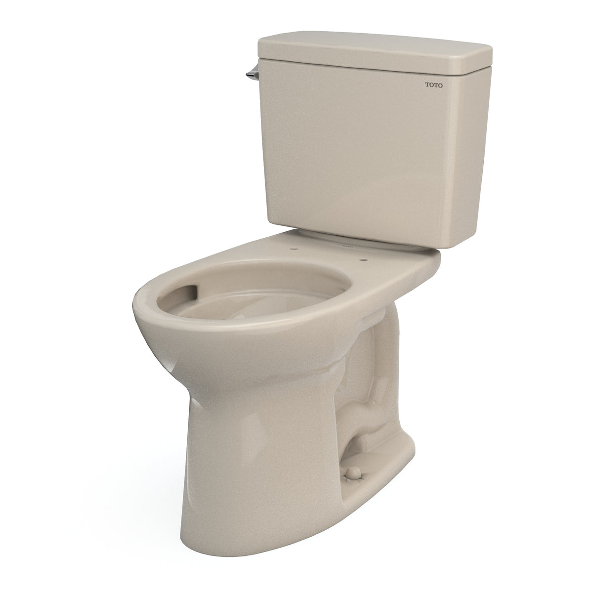Drake - 2-Piece Toilet - 1.6 GPF