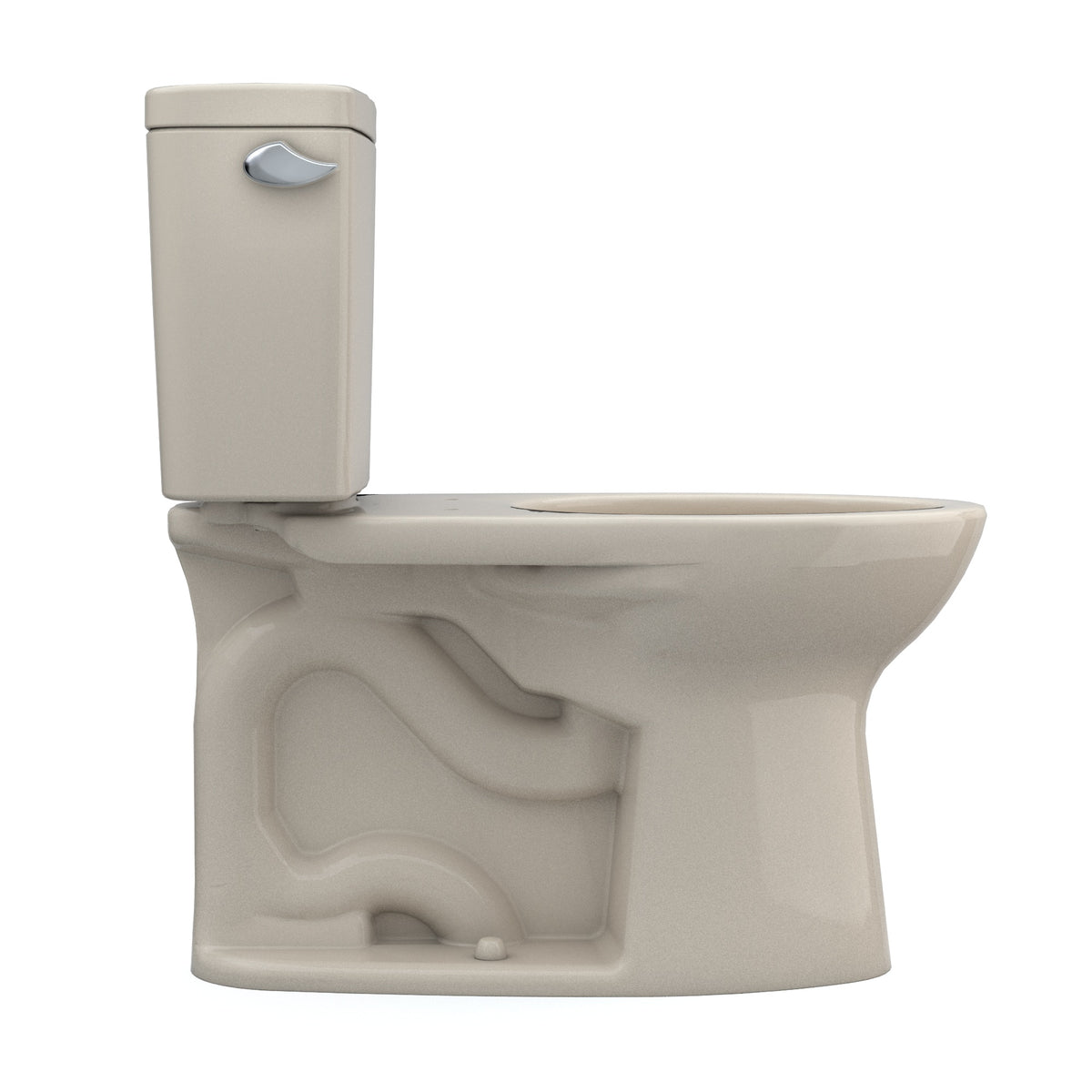 Drake - 2-Piece Toilet - 1.6 GPF