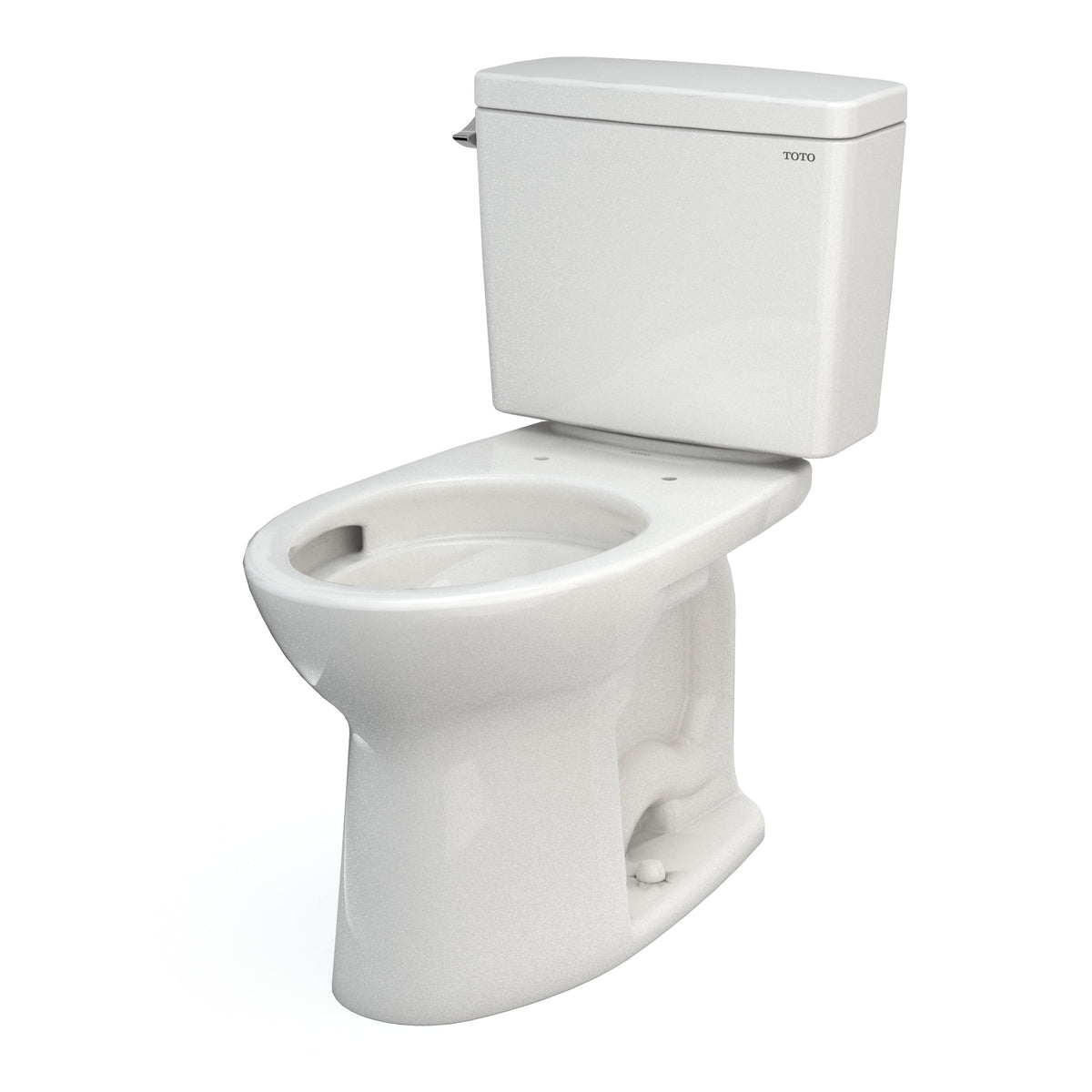 Drake - Universal Height 2-Piece Toilet - 1.28 GPF