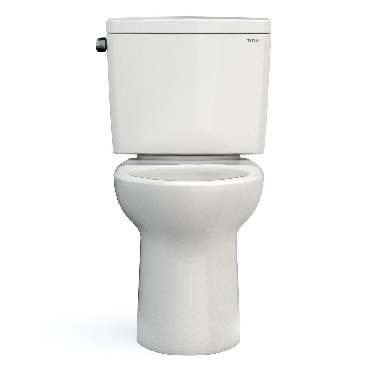 Drake - Universal Height 2-Piece Toilet - 1.28 GPF