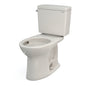 Drake - Universal Height 2-Piece Toilet - 12" Rough-in
