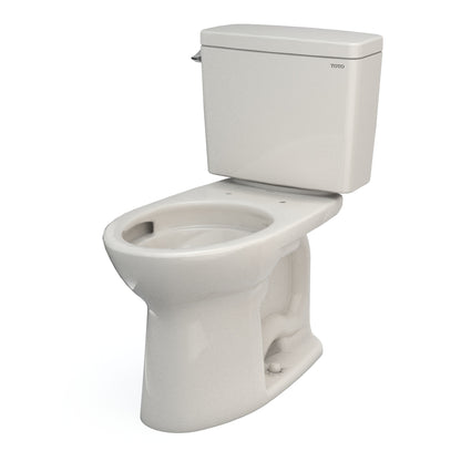 Drake - 2-Piece Toilet - 1.6 GPF