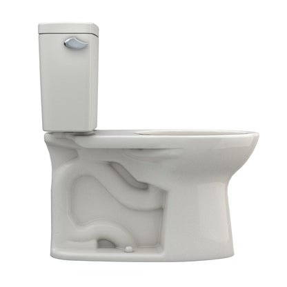 Drake - 2-Piece Toilet - Vitreous China