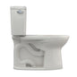 Drake - Universal Height 2-Piece Toilet - 12" Rough-in