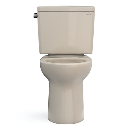 Drake - Universal Height 2-Piece Toilet - 12" Rough-in