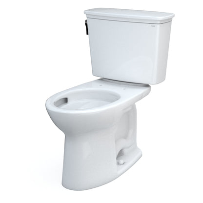 Drake - Height Transitional 2-Piece Toilet - Universal