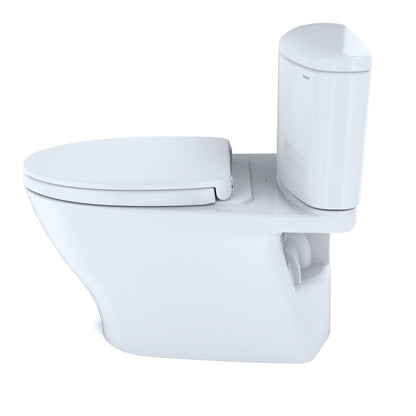 Nexus 1G - High-Efficiency Close Coupled 2-Piece Toilet